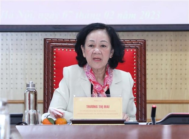 Vietnam, Japan boost parliamentary exchange and cooperation